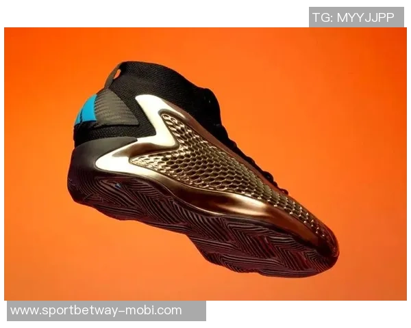 爱德华兹第三代签名鞋AE3即将发布夏季热潮再掀新风尚 爱德华兹第三代签名鞋AE3即将发布夏季热潮再掀新风尚