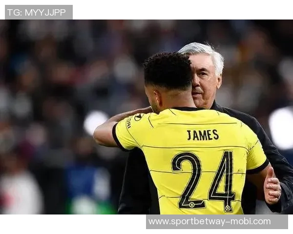 里斯詹姆斯回顾职业生涯目标明确力争世界杯冠军