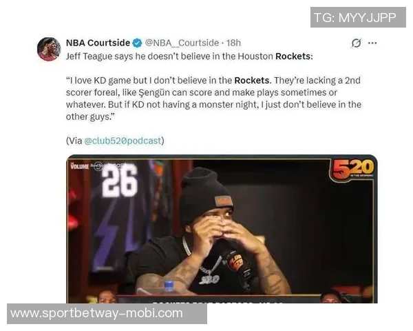 乌度卡称赞KD绝杀能力强调其引进原因在于他是终结比赛的最佳球员